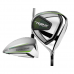 TaylorMade RBZ SL女用套桿(#1W+FW+U5+6I+PT+BAG)